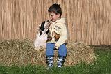 ENFANT ET CHIEN 576